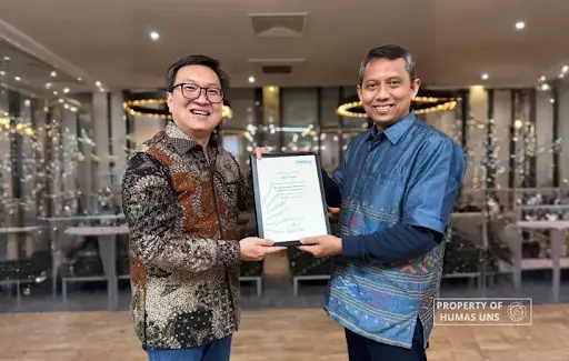 Ilustrasi Dosen Teknik Mesin FT UNS Tingkatkan Kepemimpinan Lewat Bootcamp di Coventry University