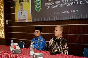 Ilustrasi Dosen UIR Dorong UMKM Berwawasan Hukum Melalui Pengabdian Kepada Masyarakat di Kecamatan Pekanbaru Kota