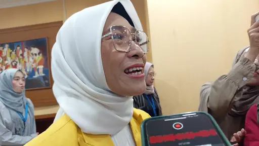 Ilustrasi DPR Akan Panggil Kemendiktisaintek Terkait Tunjangan Kinerja Dosen