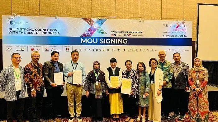 Ilustrasi Asosiasi Dosen Indonesia Jalin Kerjasama dengan Beifang untuk Tingkatkan Kompetensi di Bidang Otomotif