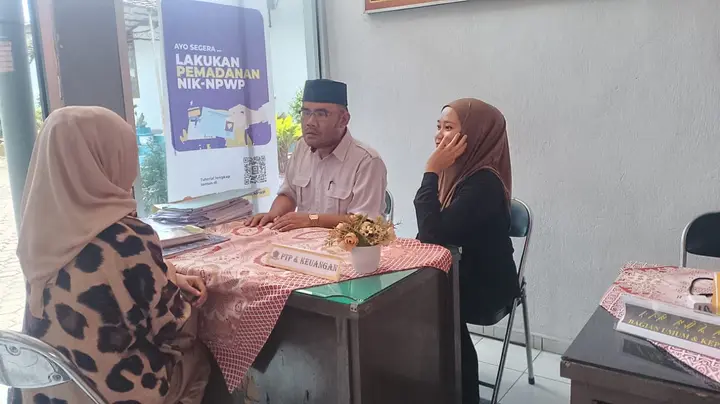 Ilustrasi Raih Beasiswa Mahasiswa Berprestasi hingga Rp 900 Juta: Dikbud Kabupaten Rejang Lebong Bentuk Tim Verifikasi