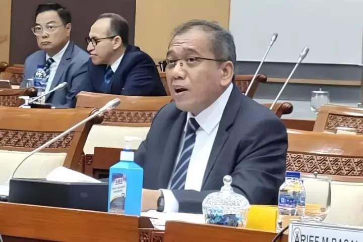 Ilustrasi Dosen UIN Jakarta Dilantik Menjadi Duta Besar RI untuk Brunei Darussalam
