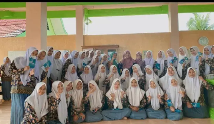 Ilustrasi Dosen UIN STS Jambi Luncurkan Sosialisasi Pencegahan Pernikahan Usia Dini