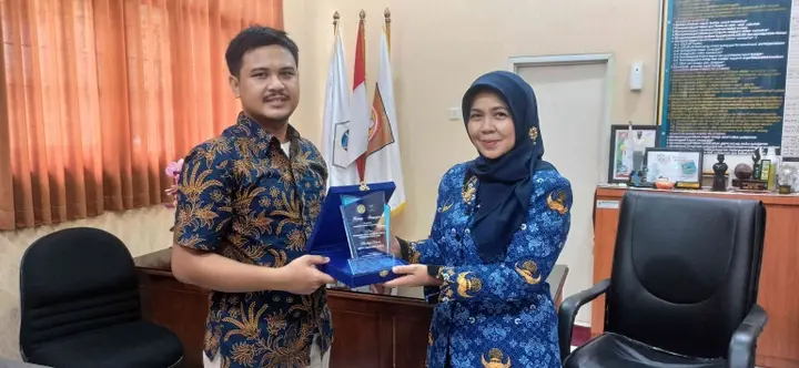 Ilustrasi Mengenal Cloud Storage: Universitas Pamulang dan SMKN 3 Tangsel Memberi Pendidikan Kolaboratif Bagi Siswanya Melalui Kegiatan Pengabdian Masyarakat