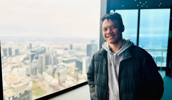 Ilustrasi Dosen Universitas Dinamika Sukses Raih Beasiswa Melboune Australia dengan Persaingan Ketat