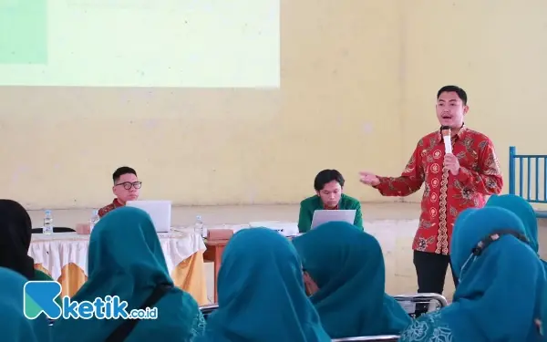 Ilustrasi Dosen Prodi Manajemen Unusa Bantu Wujudkan Desa Karangrejo, Kediri, Menjadi Kawasan Wisata dan Mendorong UMKM