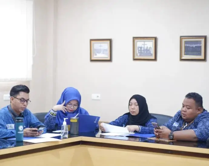 Ilustrasi Empat Dosen IIB Darmajaya Jadi Juri di Lomba Akuntansi SMKK BPK Penabur Bandar Lampung