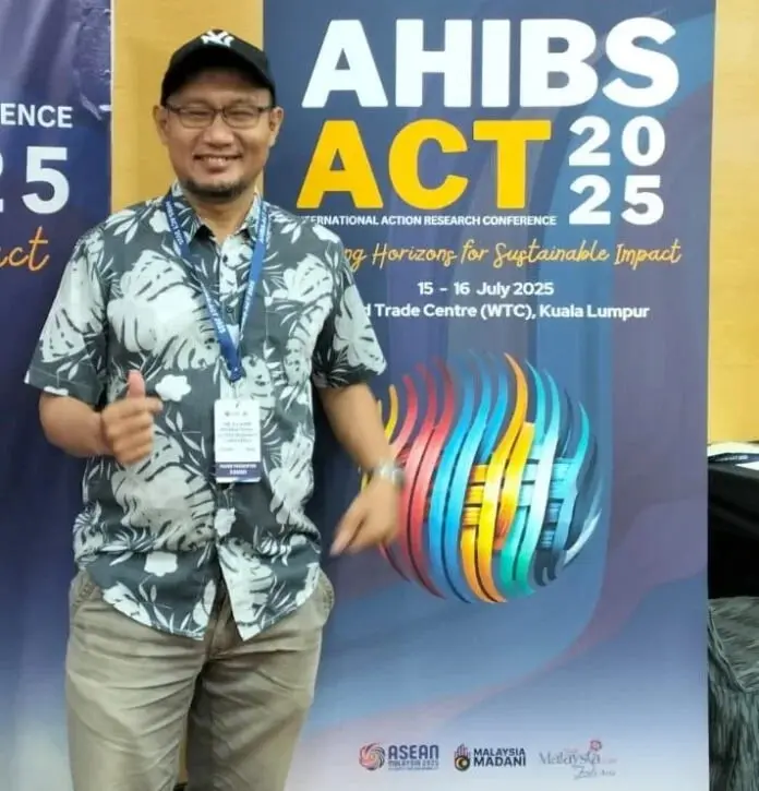 Ilustrasi Dosen FEB Telkom University Raih Best Paper Award di Konferensi Internasional AHIBS-ACT 2025