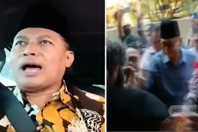 Ilustrasi Dosen UIN Syarif Hidayatullah Tidak Kenal dan Tak Lagi Membela Panji Gumilang Setelah Tersangka Penistaan Agama