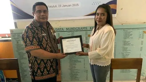 Ilustrasi Penguatan Kapasitas Pemuda Fatululi: Dosen FISIP Unwira Dorong Partisipasi dalam Pembangunan Inklusif