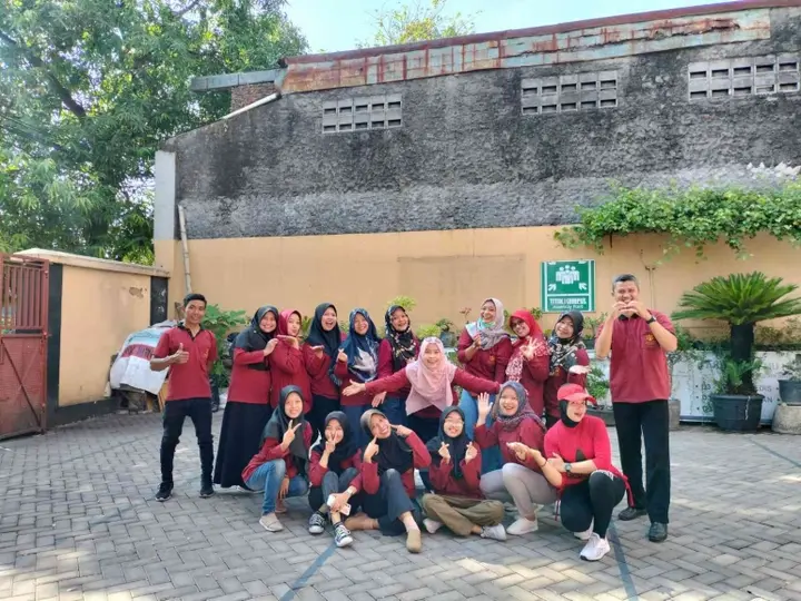 Ilustrasi Universitas Duta Bangsa Surakarta Berkomitmen Jaga Kesehatan Dosen dan Karyawan melalui Senam Sehat Rutin