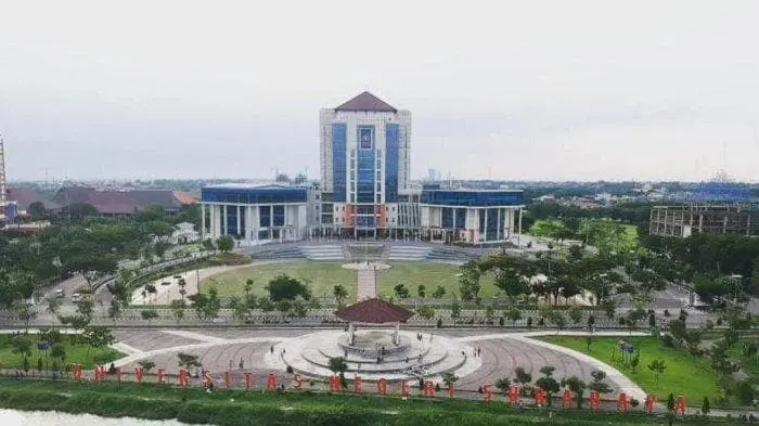 Ilustrasi Daftar Kampus Negeri Membuka Lowongan CPNS dan PPPK 2023 untuk Formasi Dosen