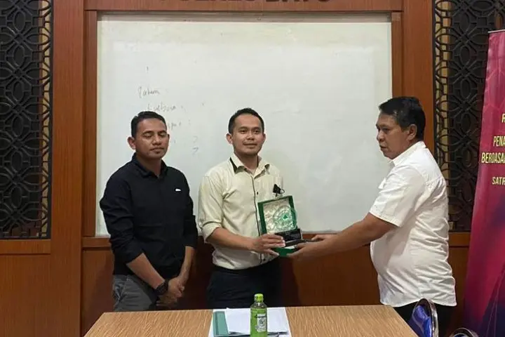 Ilustrasi Pentingnya Keadilan Restoratif dalam Penanganan Tindak Pidana Anak: Penelitian Dosen Unisma Malang