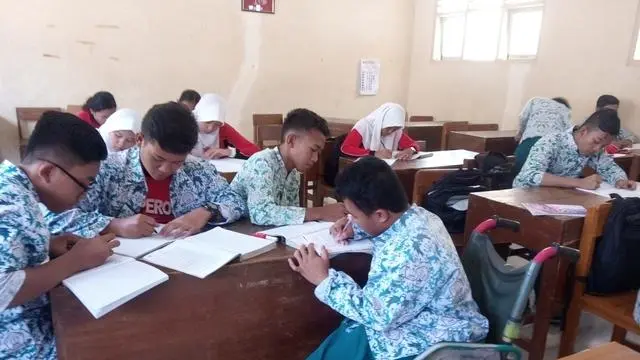 Ilustrasi Pendidikan Menjadi Kunci Peningkatan Kualitas Hidup Penyandang Disabilitas Menurut Dosen UNP