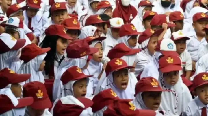 Ilustrasi Anak Malas Sekolah Usai Liburan? Ini Strategi dari Dosen UM Surabaya untuk Orang Tua dan Guru