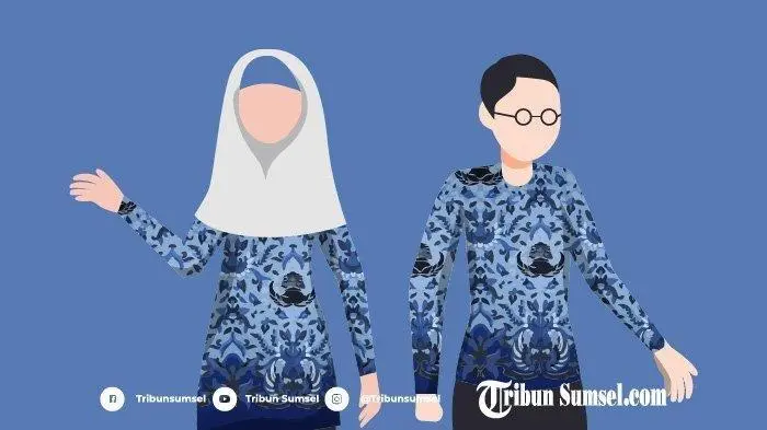 Ilustrasi Larangan Kampanye di Sosial Media dan Kelas untuk Guru dan Dosen, KASN Dorong Netralitas ASN Jelang Pemilu 2024