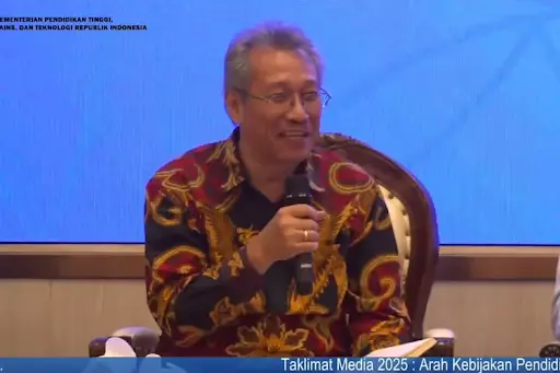 Ilustrasi Perubahan Nomenklatur, Tukin Dosen Batal Cair di 2025: Begini Penjelasan Kemendiktisaintek