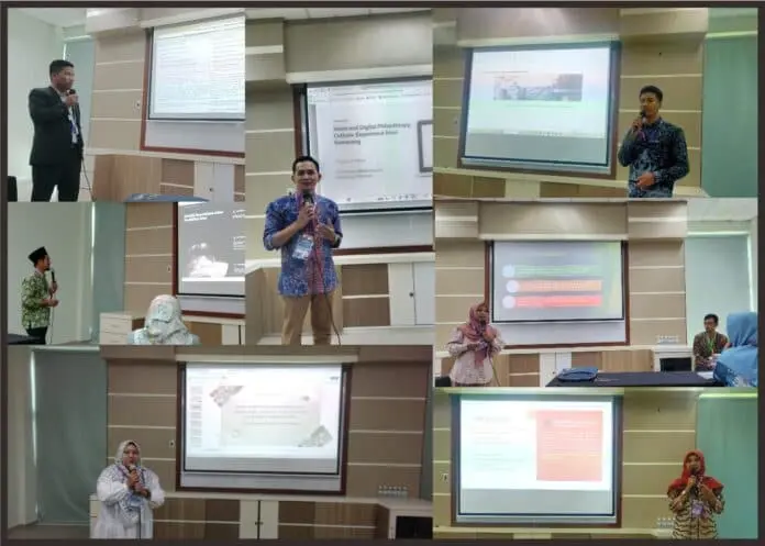 Ilustrasi Dosen FAI Unwahas Berpartisipasi di ICFASS 2024, Perkuat Jaringan Akademik Global