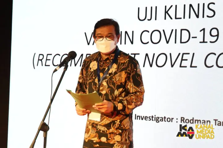 Ilustrasi Jangan Abaikan Kesehatan Anak! Dr. Rodman Tarigan dari Unpad Ingatkan Pentingnya Imunisasi