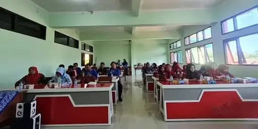 Ilustrasi Tim Dosen UAD Kembangkan Website Deteksi Dini untuk Tingkatkan Kesiapan Kerja Lulusan SMK