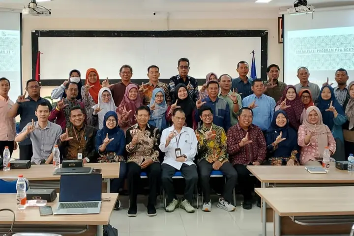 Ilustrasi Dosen Daerah 3T Kini Bisa Raih Gelar Doktor Lewat Program Pra-Doktoral Afirmasi