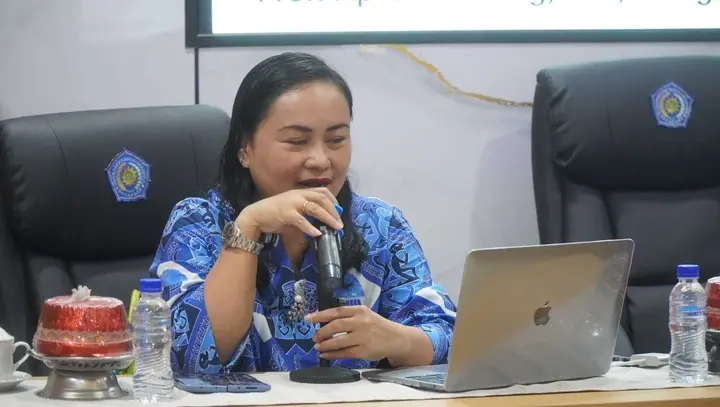 Ilustrasi Dosen Unismuh Makassar Didukung Ajukan Proposal Riset Nasional RIKUB 2025