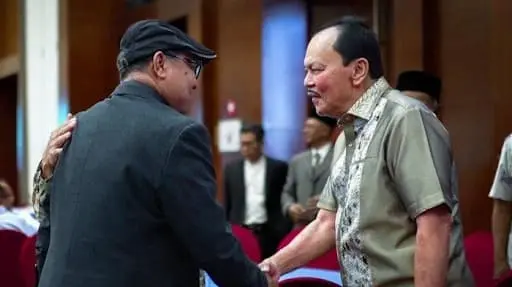 Ilustrasi Pendiri Unaya Prioritaskan Kesejahteraan Dosen, Rusli Bintang Beri Pesan kepada Mahasiswa