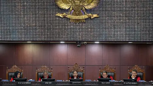 Ilustrasi Penghapusan Presidential Threshold: Dorongan Baru untuk Partisipasi Pemilih dan Demokrasi