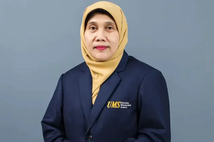 Ilustrasi Dosen UMS Dorong Anak Muda Berinvestasi Sejak Dini untuk Masa Depan Finansial