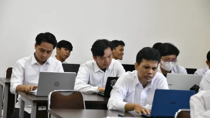 Ilustrasi IIB Darmajaya Gelar Sertifikasi Kompetensi TIK untuk Ratusan Dosen dan Mahasiswa