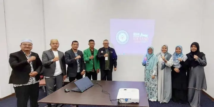 Ilustrasi Dosen dan Mahasiswa Fakultas Syariah IAIN Langsa Ikuti INGRAW 2024 di Malaysia