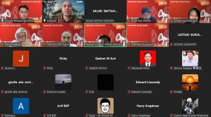Ilustrasi Dosen UIR Soroti Peran Strategis Marketing Sosial dalam Mendorong Perilaku Ramah Lingkungan