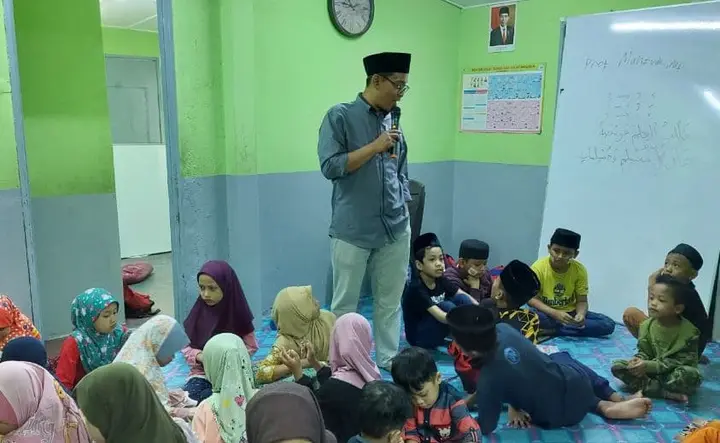 Ilustrasi Dosen UAD Berkolaborasi dengan Sekolah Indonesia Kuala Lumpur untuk Menggelar Pengabdian kepada Masyarakat Internasional di Malaysia