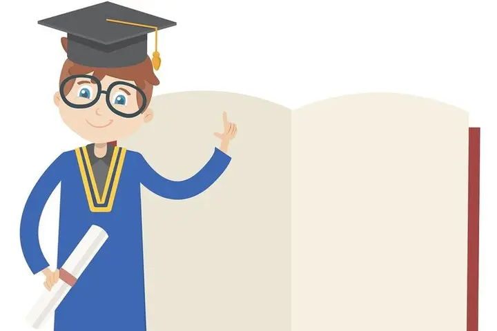 Ilustrasi Dosen Wali: Mendampingi Mahasiswa Meraih Sukses Akademik di Kampus