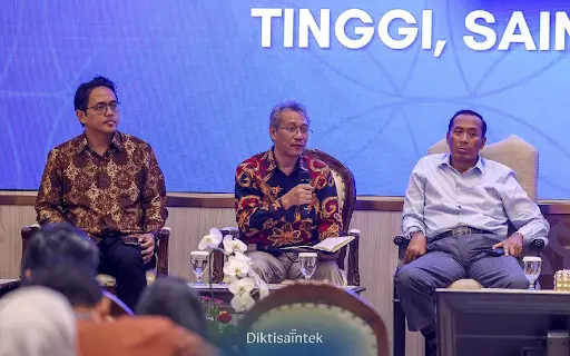 Ilustrasi Kemdiktisaintek Usulkan Anggaran Tambahan Rp 2,8 Triliun untuk Tukin Dosen ke DPR