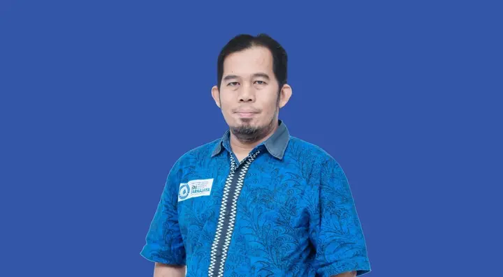 Ilustrasi Dosen IIB Darmajaya Meraih Penghargaan Anugerah Dosen Sebagai Academic Leaders 2023 dari LLDikti Wilayah II