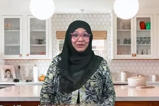 Ilustrasi Dosen Gastronomi UPI Dukung Gagasan Locavore untuk Pelestarian Makanan Lokal