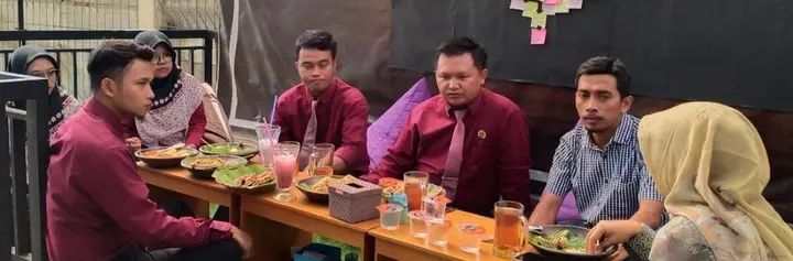 Ilustrasi Dosen Teknik Mesin UMY Laksanakan Pengabdian pada SMP Muhammadiyah Muntilan dengan Fokus Pengembangan Karakter Islami