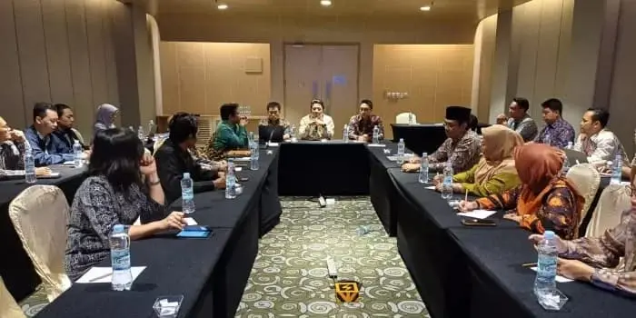 Ilustrasi Tingkat Kelulusan UKMPPG Angkatan I 2023 Meningkat Menjadi 84,5 Persen Menurut Dirjen Pendidikan Islam Kemenag RI