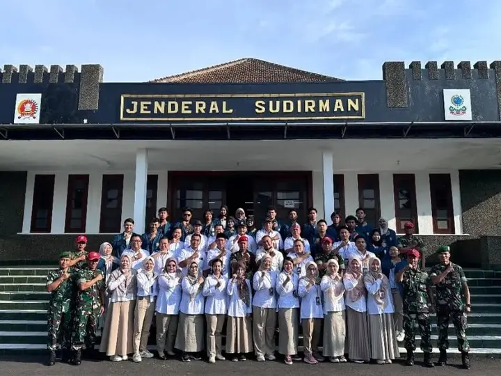 Ilustrasi UNDIP Latih 3.500 Mahasiswa SPPI Jadi Manajer Pangan Unggul Lewat Program Smart Farming