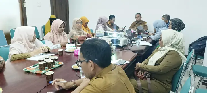 Ilustrasi Bappeda Aceh Utara Gelar Diseminasi Hasil Riset Pangan dan Gizi untuk Atasi Stunting