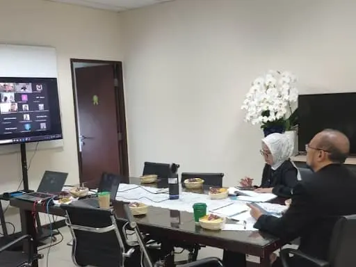 Ilustrasi Kemenko PMK Dorong Solusi Cepat untuk Status Dosen PPPK di PTNB