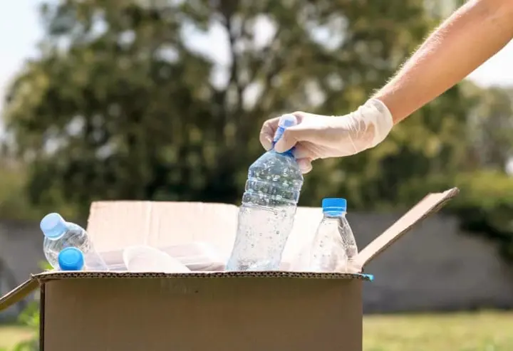 Ilustrasi Dosen UGM Dukung Inovasi Aspal Berbahan Plastik, Solusi Ramah Lingkungan untuk Atasi Sampah
